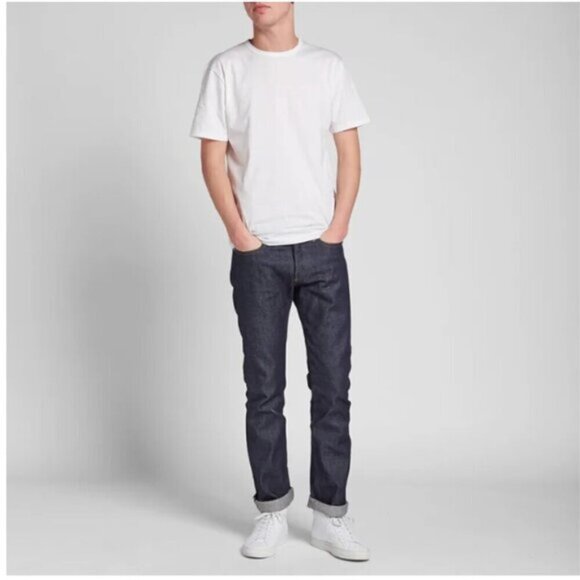 APC New Cure H Tres Etroit Slim Straight - 26", Unisex, NWTs 🇫🇷 - Picture 15 of 16